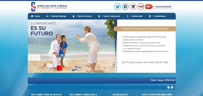 Asociación Cibao de Ahorros y Préstamos